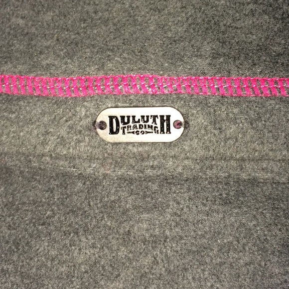 Duluth trading company matching hat and neck gator - Picture 2 of 3